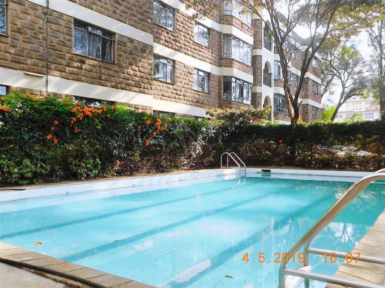 Apartment Lavington Estate