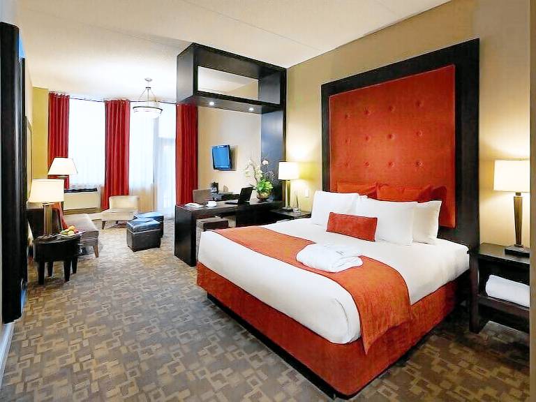 Resort Orangeville