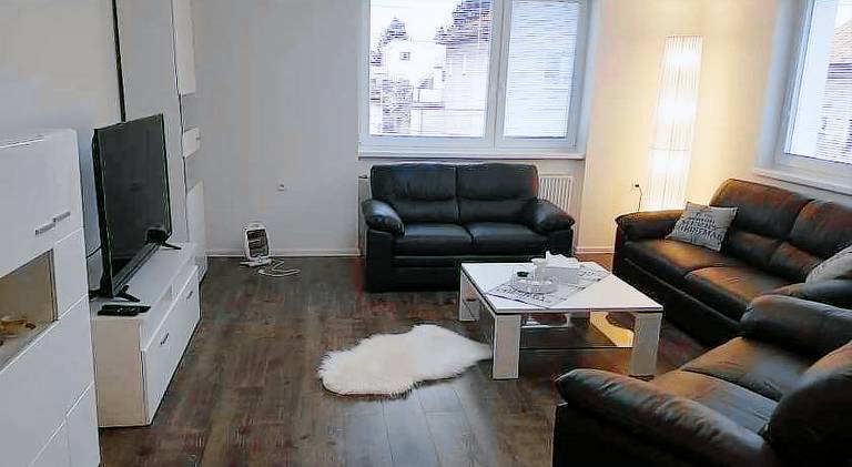 Apartmán Turany