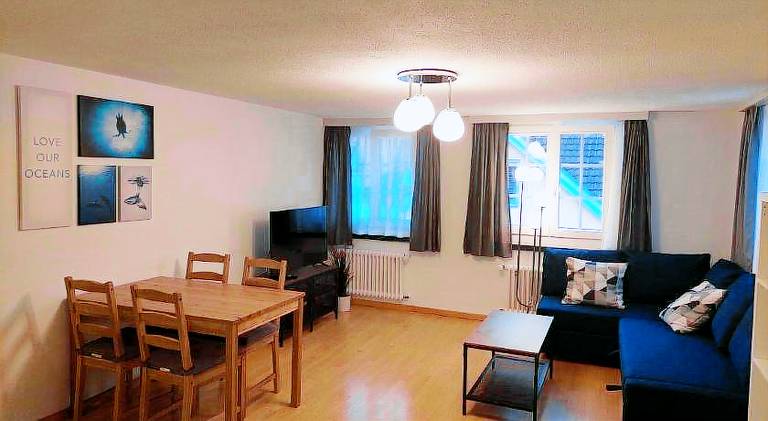 Holiday apartment | Pet-friendly — photo 5