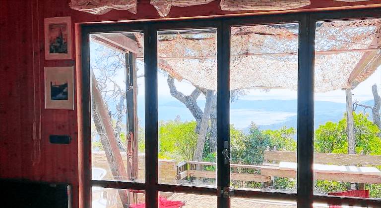 Chalet with 2 rooms for 4 persons — photo 5