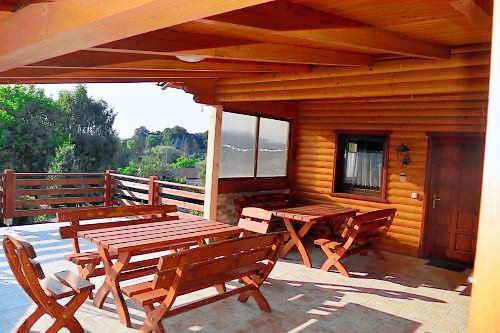 Apartman  Balaton
