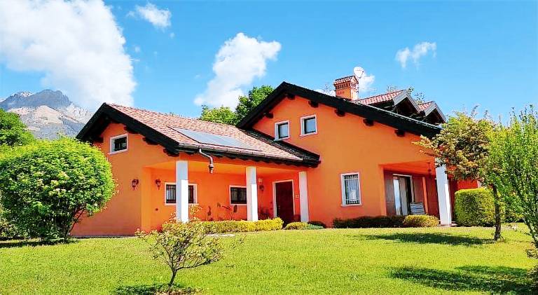 Bed & Breakfast Paradiso