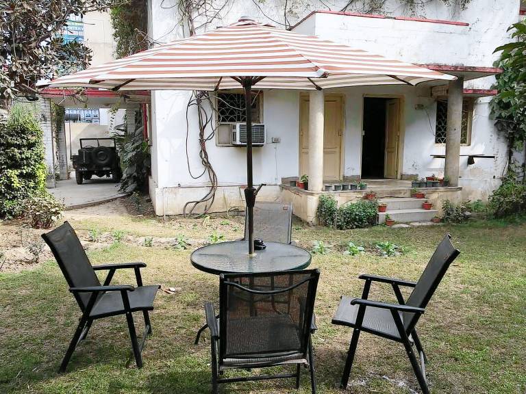 Privatzimmer