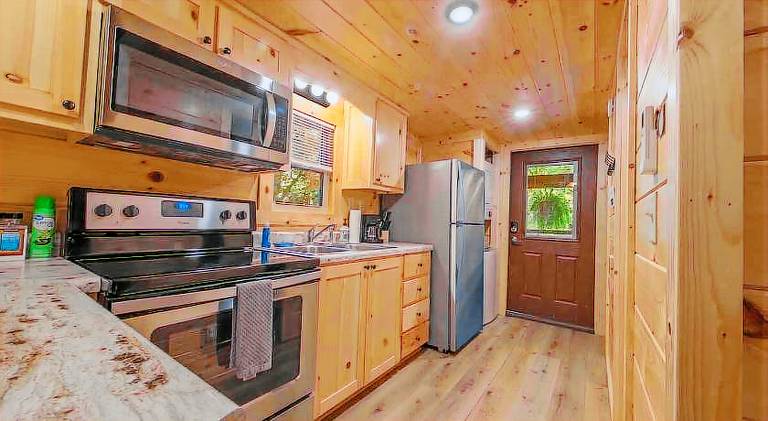 Vacation home | Pets are welcome — photo 4