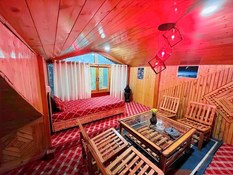 100 m&sup2; Ferienwohnung