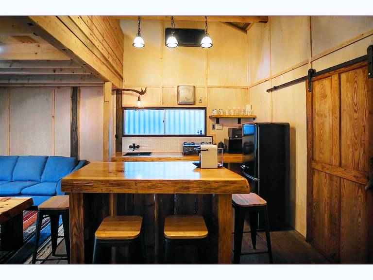 Wonderful cottage with barbeque | Close to the ski | Perfect for remote work | Pet-friendly — photo 4