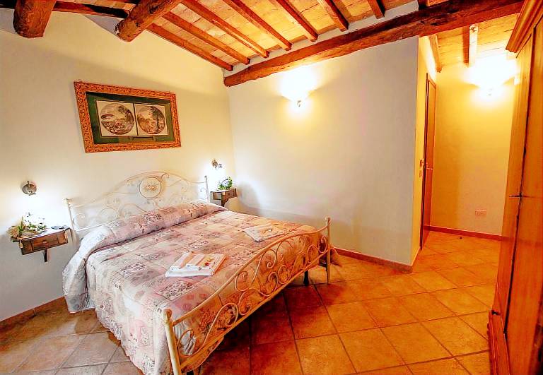 Camera privata Castiglione della Pescaia