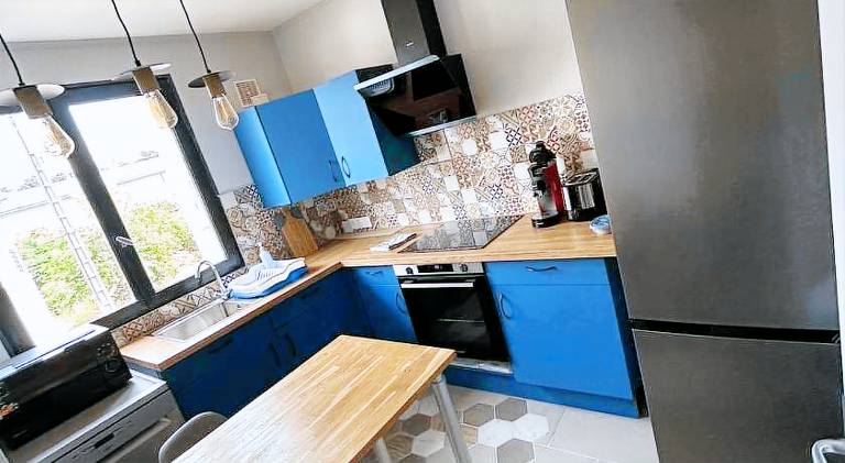 Holiday apartment | Suitable for remote work — photo 3