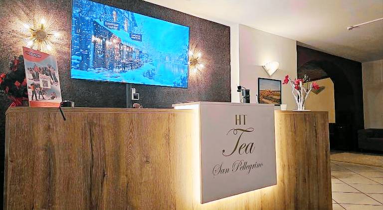 TEA San Pellegrino - DOLOMITI — photo 3