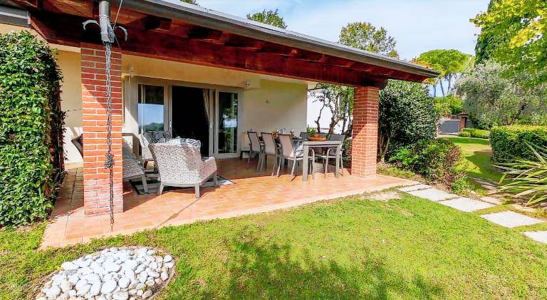 Lovely villa with pool | Pets are welcome — photo 5