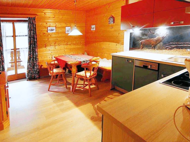 Ferienwohnung Bayrischzell