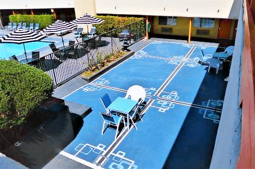 Musicland Hotel — photo 5
