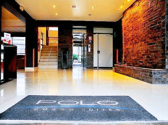 Hotel Polo Cusco Suites — photo 5
