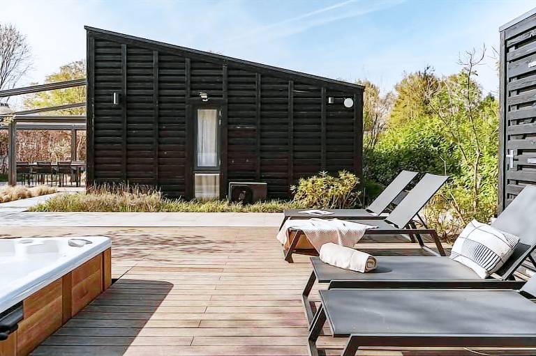Feriecenter  Soest