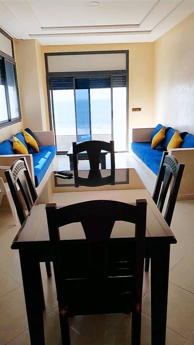 Appartement Mirleft