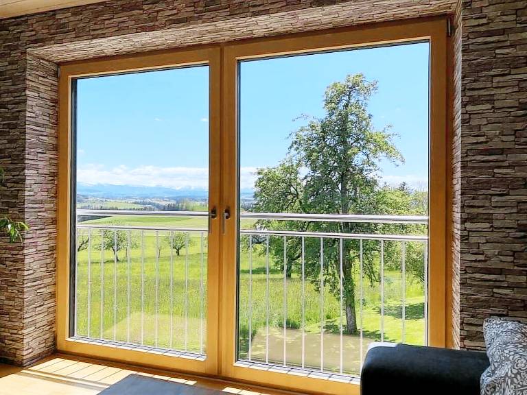 Ferienwohnung Argenbühl