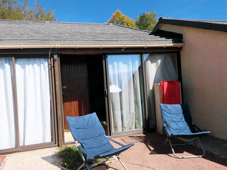 Chalet Saillagouse
