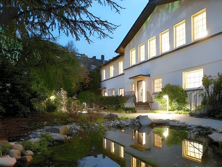 Hotel An der Gruga in Essen