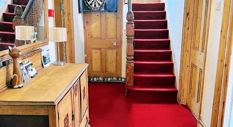 Brantwood Guest House — photo 4