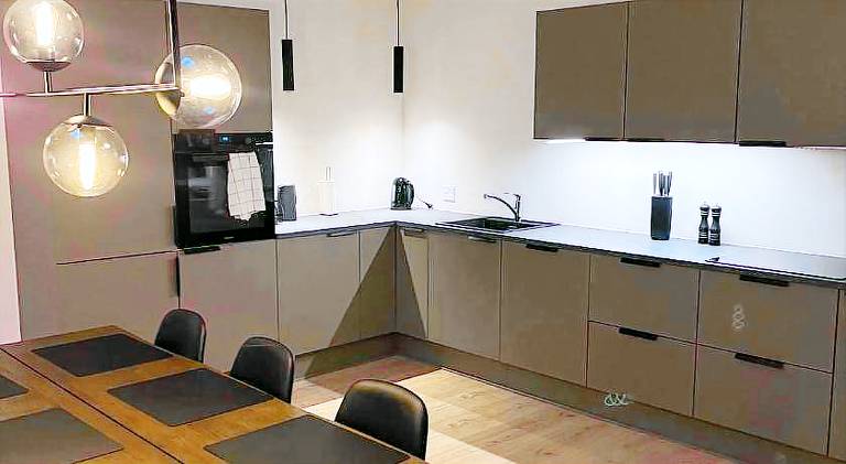 Ferienwohnung Billund