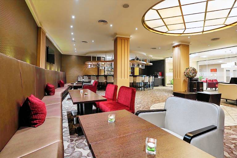 Hotel Schillerpark Linz, a member of Radisson — photo 3