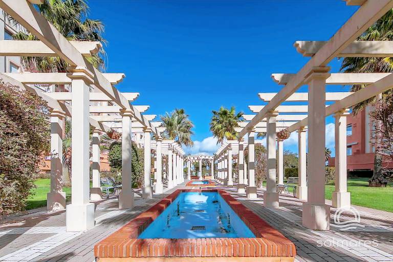 Apartamento Isla Canela