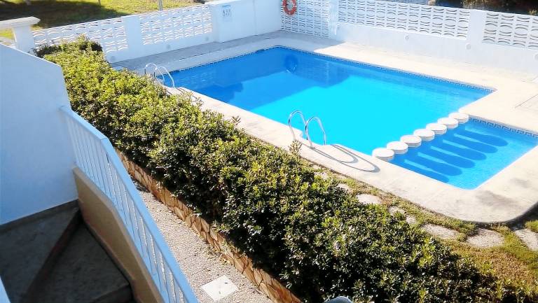 Chalet Gandía