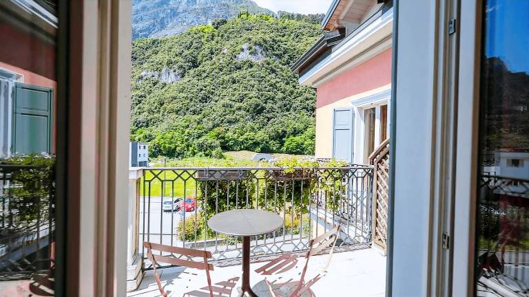 Ferienwohnung  Tennosee