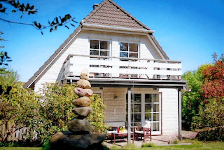 Ferienhaus  Lindaunis