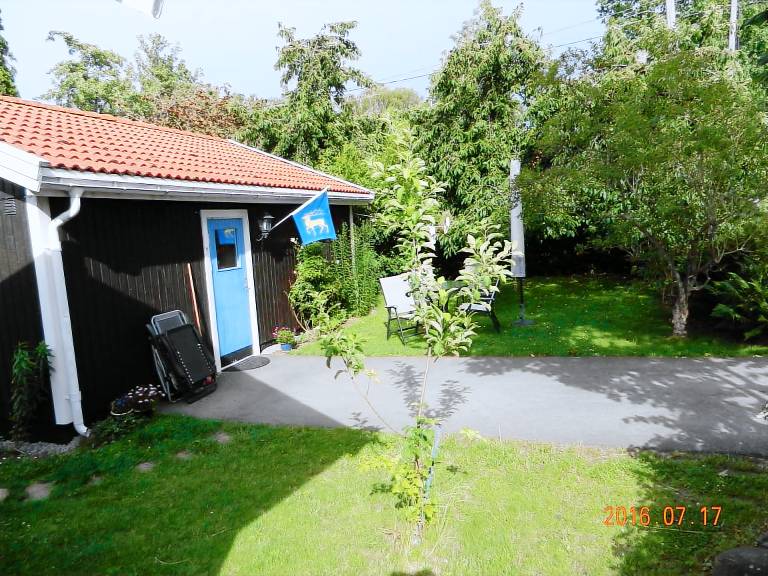 Ferienhaus in Mörbylånga, Färjestaden f&uuml;r max. 4 Personen