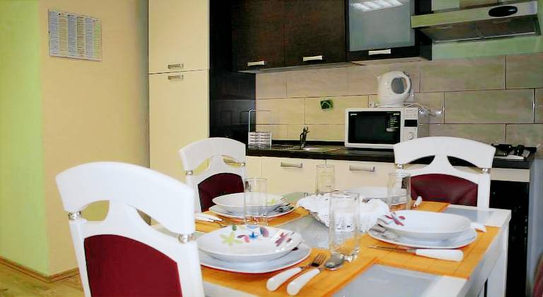 Apartment | Near Diocletian's Palace — photo 4