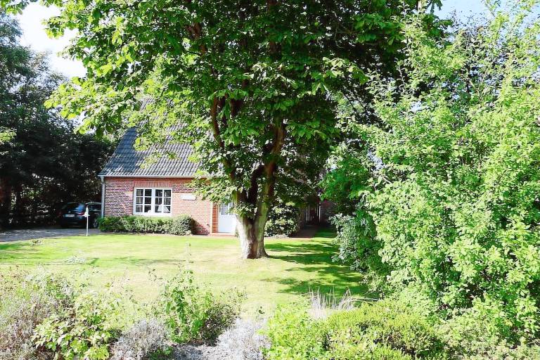House Sankt Peter-Ording