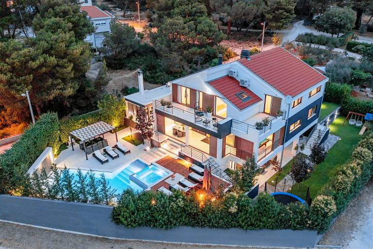 Villa  Zadar
