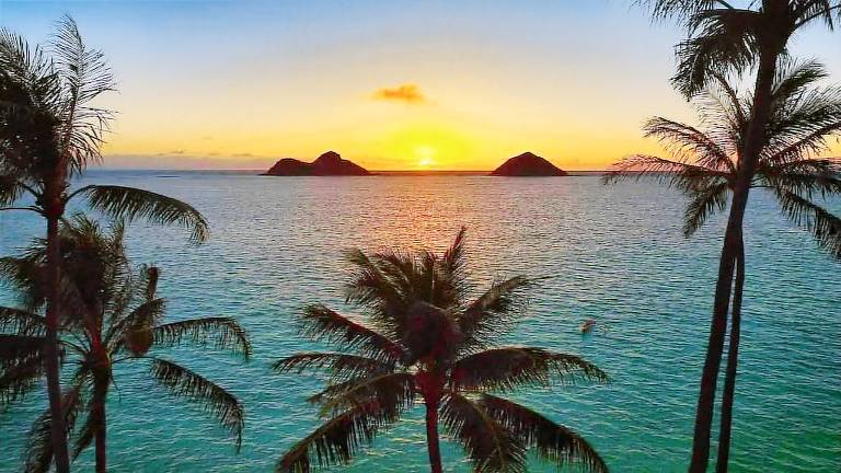 House  Lanikai