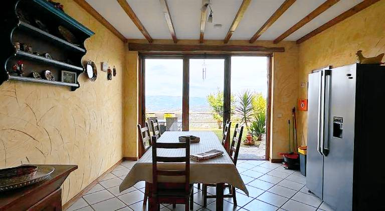Wonderful vacation home with garden, terrace & private pool | Perfect for remote work | Pets allowed — photo 5