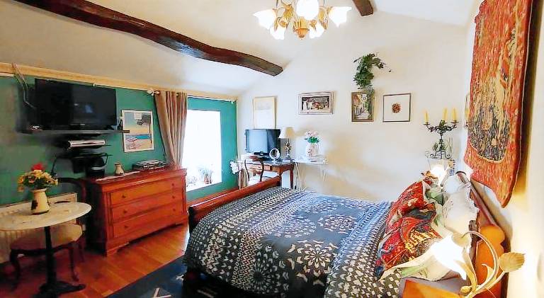 Chambre d'hote de Rochette — photo 2