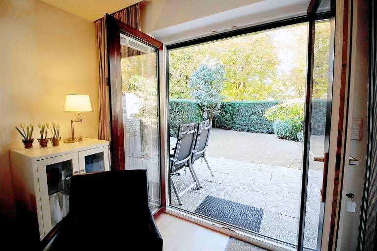 Ferienwohnung in Grömitz: Terrasse, Gartenblick & 250 m zum Strand — photo 4