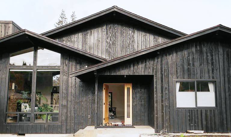 Lodge Bellingham