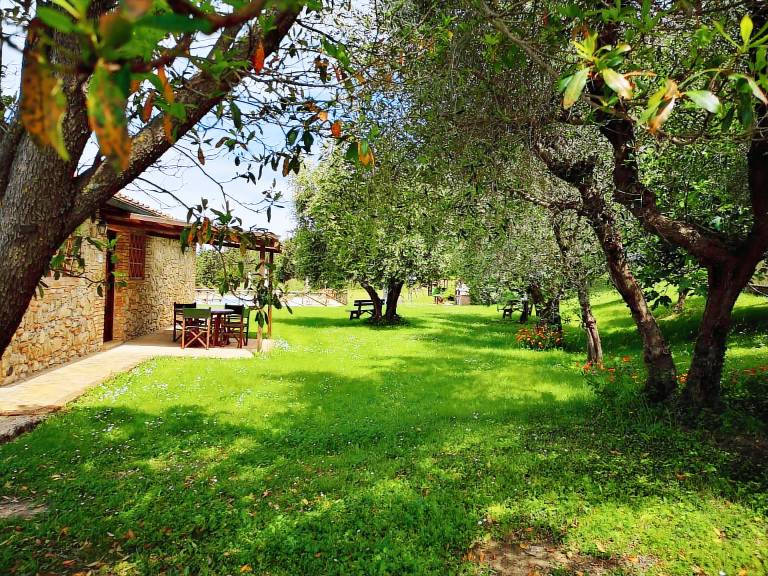Agriturismo Lajatico