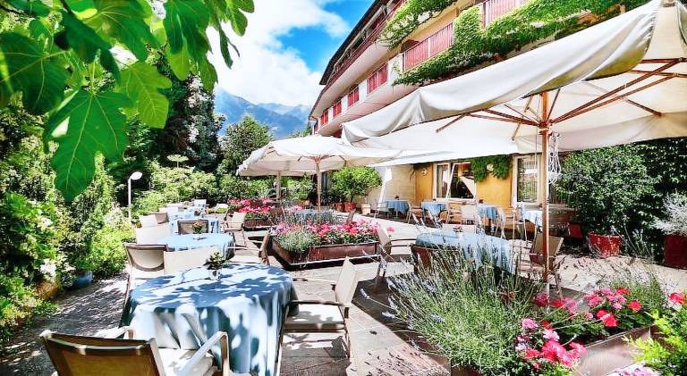 Hotel Juliane — photo 3