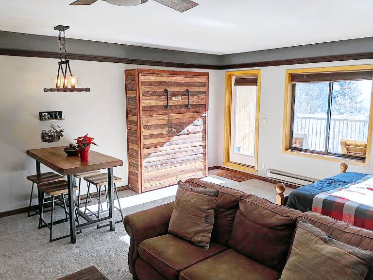 Condo Keystone