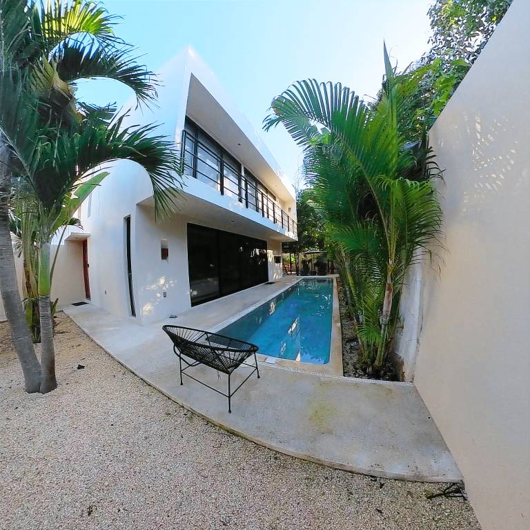 Casa  La Veleta
