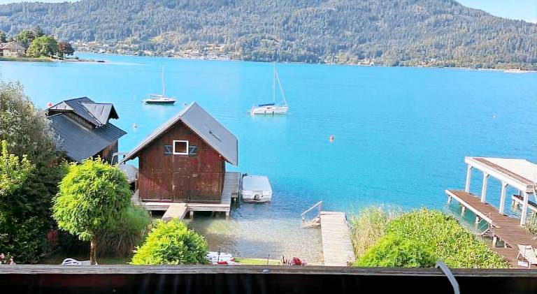Zimmer am See — photo 4
