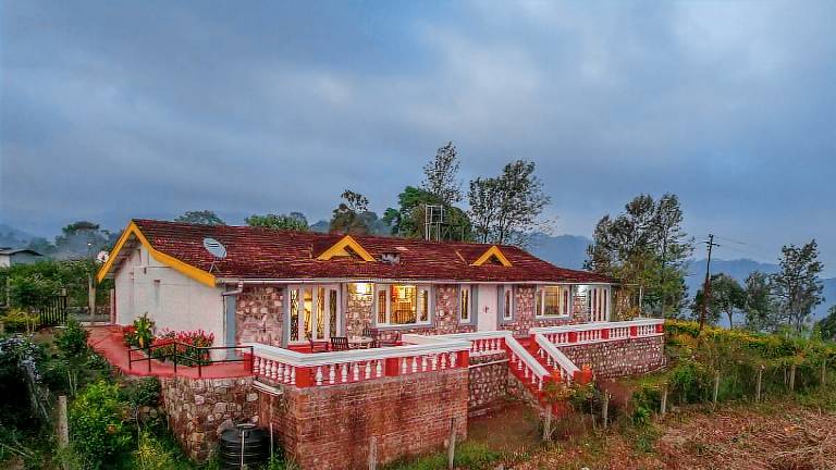 House Kotagiri