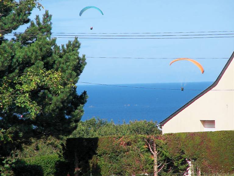 Maison de vacances Paimpol