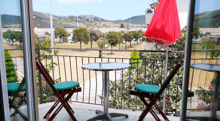 Charming apartment with terrace | Pet-friendly — photo 3
