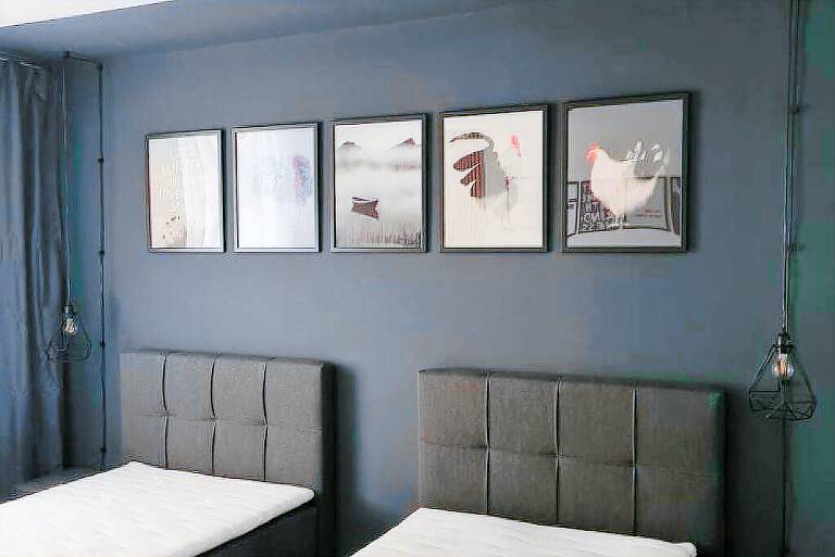 Ferienwohnung Magdeburg