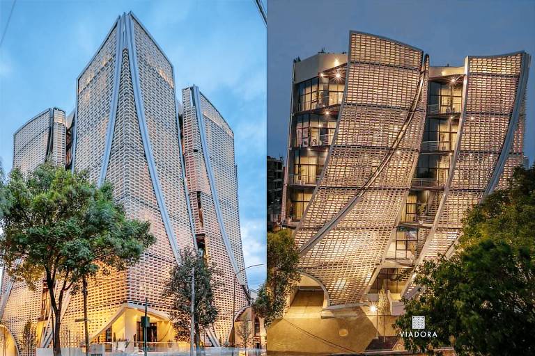 Apartamento  Roma Norte