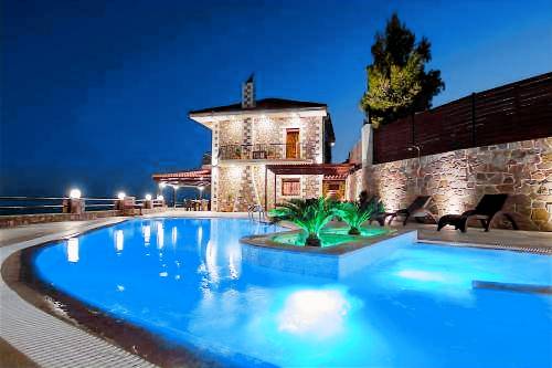Villa Gra Lygia